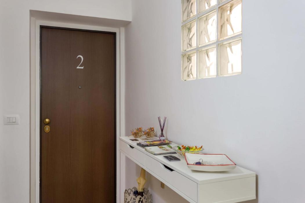 Centre Apartment Grotte Bianche 2 Catânia Exterior foto