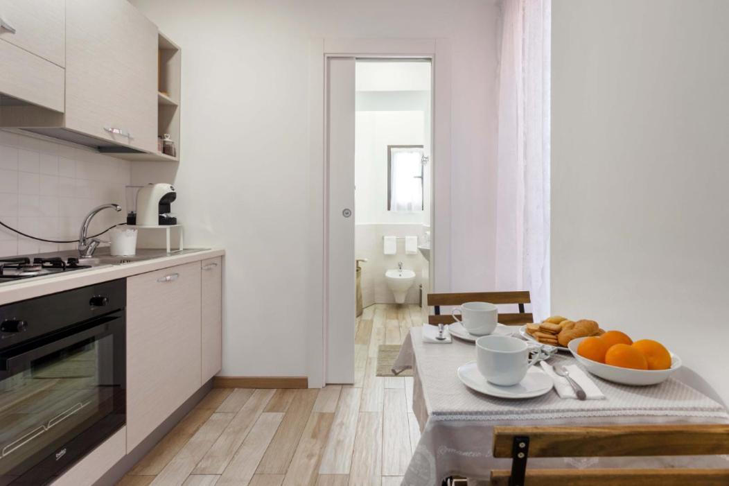 Centre Apartment Grotte Bianche 2 Catânia Exterior foto